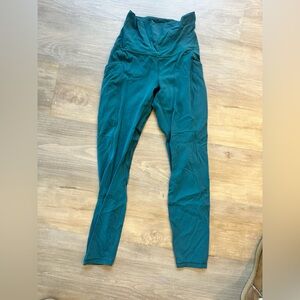 LULULEMON ALIGN WITH POCKETS